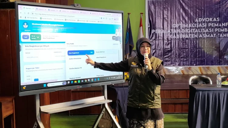 Kemendikdasmen Siapkan Pelatihan Berkelanjutan Guru yang Gunakan PID