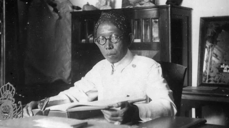Bukan Sekadar Guru, Ini Perjuangan Ki Hajar Dewantara untuk Pendidikan Indonesia