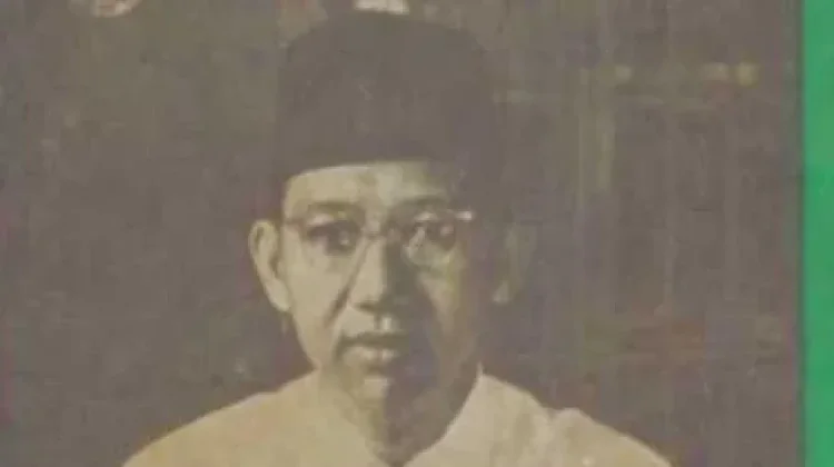 Jejak KH Wahid Hasyim, Dari Pesantren hingga Perumusan Dasar Negara Indonesia