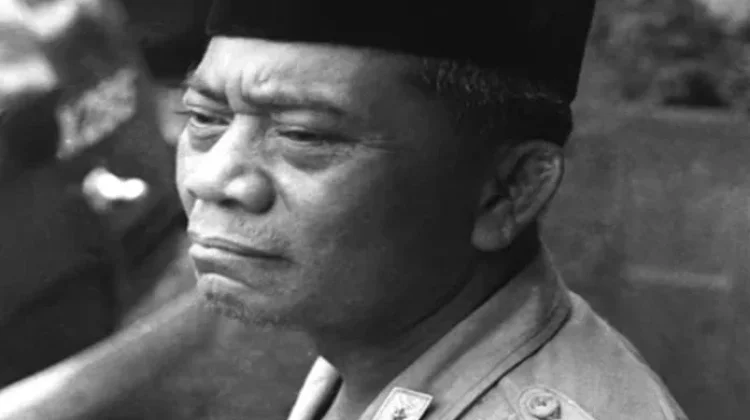 Mengenal Oerip Sumohardjo, Sang Arsitek Awal Tentara Indonesia