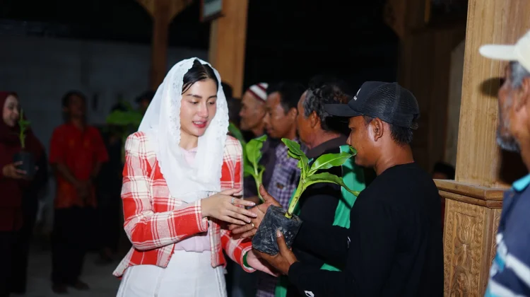 Komisi VII DPR Tekankan Penguatan Ekonomi Tingkat Desa di Jawa Timur