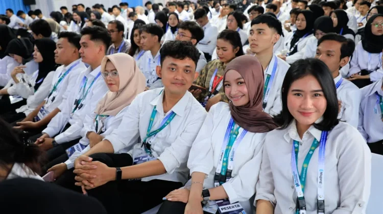 Dari Magang hingga Bekerja, Begini Cerita Peserta MagangHub