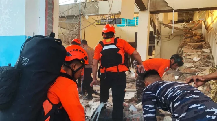 Gubernur NTT Tetapkan Status Tanggap Darurat 14 Hari Usai Gempa M 7