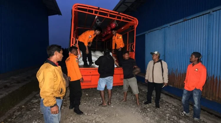 Bantu Korban Gempa NTT, BULOG Siapkan 10 Ton Beras per Kabupaten