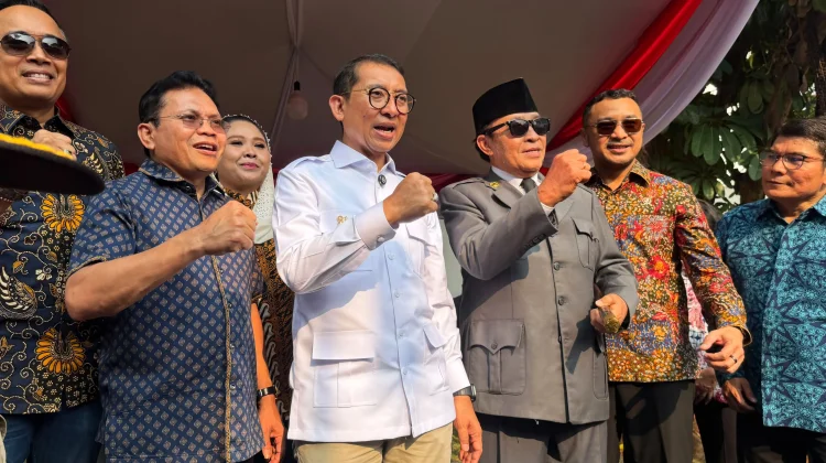 Kemenbud Gelar Tapak Tilas Proklamasi, Ajak Masyarakat Kenang Jejak Kemerdekaan