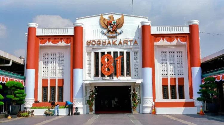 Pemesanan Tiket Promo KAI Capai 16.913 Lembar Sehari jelang HUT ke-81 RI