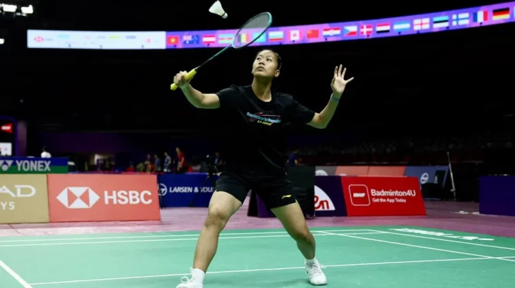 Jelang Kejuaraan Dunia 2026, Putri dan Alwi Bersiap Hadapi Laga Pertama