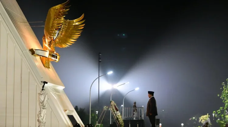 Renungan Suci HUT ke-81 RI, Merawat Warisan Perjuangan Pahlawan