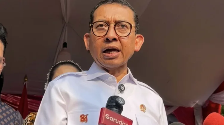 Pascagempa NTT, Menbud Fadli Pantau Kondisi Cagar Budaya