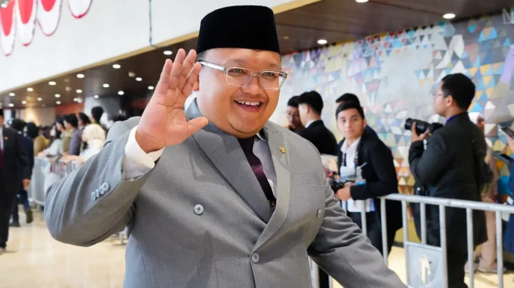 PKS Dukung Rencana Prabowo Ubah LKPP Jadi Badan Pengadaan Pemerintah