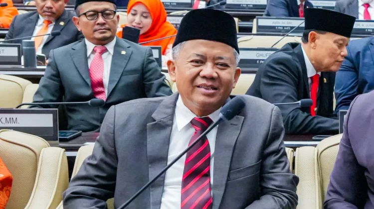 Sohibul Iman Dorong Kemerdekaan Diwujudkan melalui Keadilan dan Kemakmuran