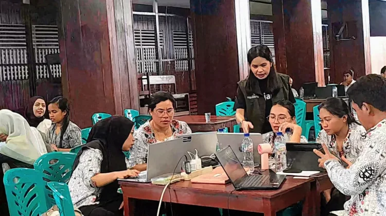 PID Dinilai Membantu Guru Membuat Strategi Pembelajaran Sesuai Kebutuhan Siswa