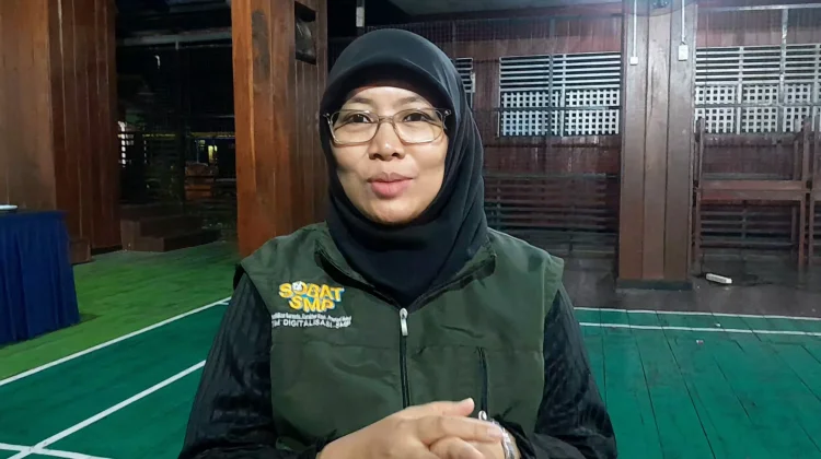 PID Bisa Digunakan Offline, Kemendikdasmen Siapkan Konten Digital