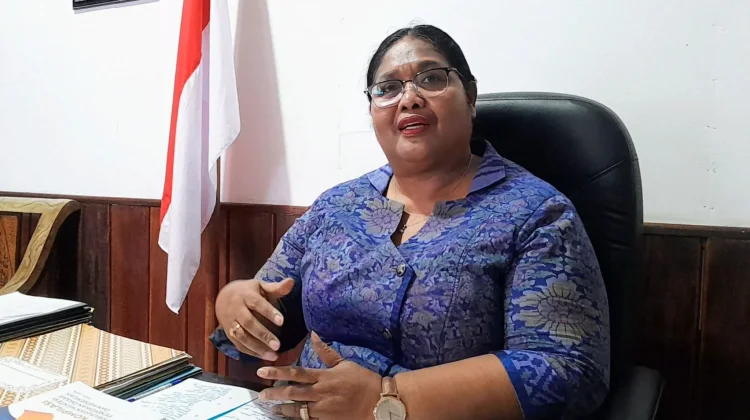 Asmat Fokus Tuntaskan Literasi dan Numerasi dari Pendidikan Dasar