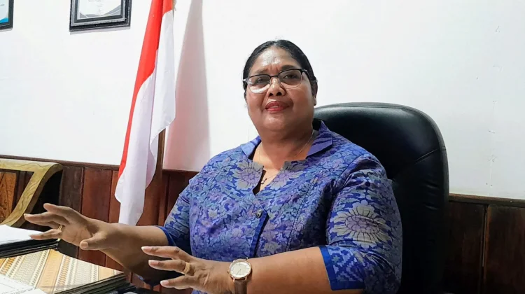 Kepala Dinas Pendidikan Ungkap Kehadiran Anak Jadi Tantangan Sekolah Asmat