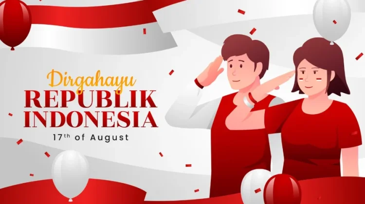 Ini 30 Ucapan HUT ke-81 RI 2026, Cocok Dibagikan di Medsos!