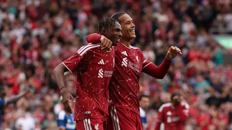 Alisson Optimis jelang Musim, Puji Debutan Jacquet dan Araujo