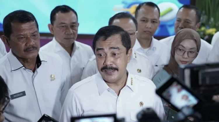Hari Kemerdekaan, Kementerian Imipas Berikan Remisi 174.791 Narapidana