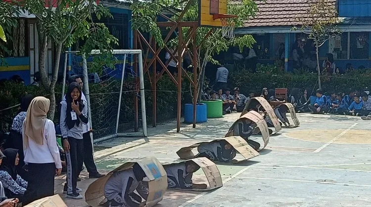 Terungkap, Begini Asal-Usul Lomba 17 Agustus yang Jarang Diketahui