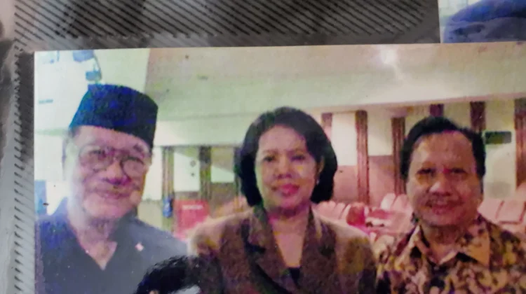 Yusuf Ronodipuro Menyiarkan Proklamasi Indonesia ke Seluruh Dunia