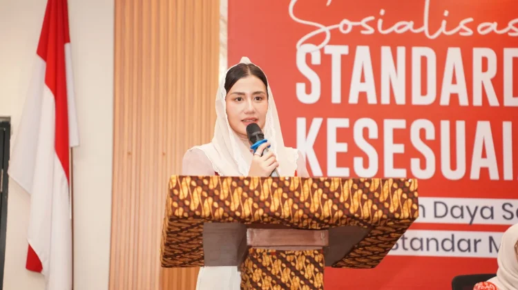 UMKM Harus Naik Kelas, Komisi VII DPR Ingatkan Pemenuhan Standar dan Sertifikasi