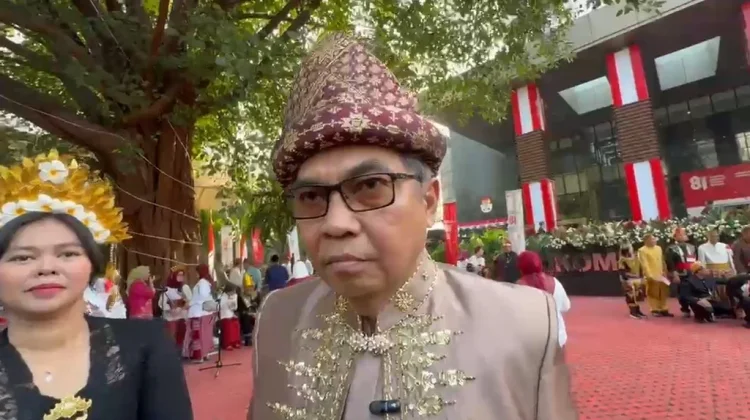 Ketua KPK: HUT Ke-81 RI Momentum Perbaiki dan Perkuat Pemberantasan Korupsi
