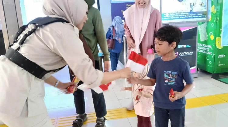 Tarif KRL Rp8 dan Operasikan 1.065 Perjalanan, Apa Respon Penumpang?