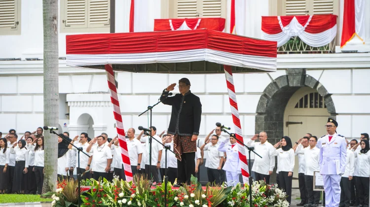 Menkeu Purbaya: Mekanisme Pembiayaan Mitigasi Bencana NTT Sudah Disiapkan