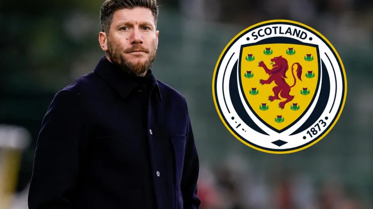 Sébastien Pocognoli Resmi Jadi Pelatih Baru Timnas Skotlandia