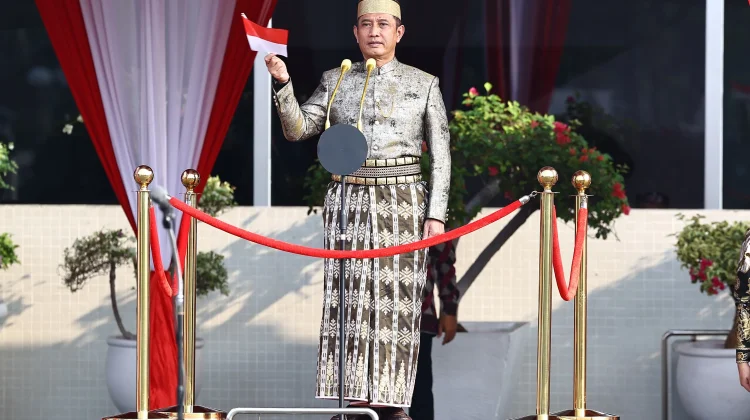 ASN Setjen DPR Diminta Adaptif, Waspadai Risiko Penggunaan AI