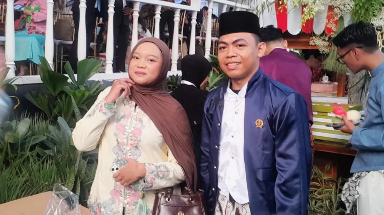Permainan Tradisional Kelereng dan Karet Gelang jadi Suvenir HUT Ke-81 RI