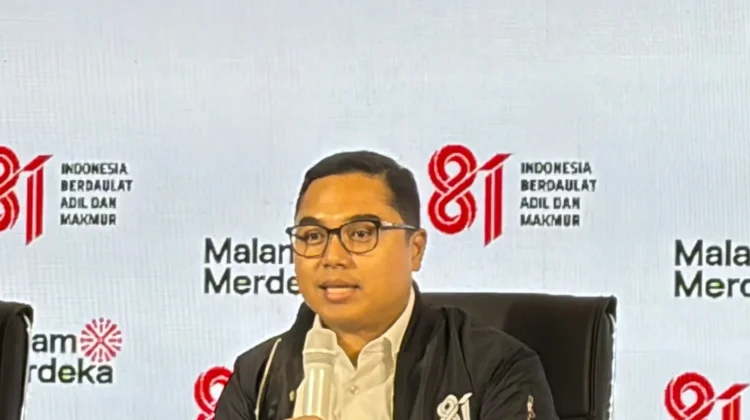 Bakom RI Dorong K/L Jadikan Malam Merdeka sebagai Momentum Solidaritas