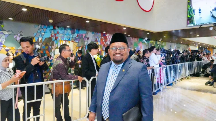DPR: Wacana Kewarganegaraan Ganda Perlu Dikaji Mendalam