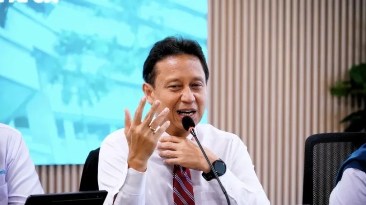 Kemenkes Percepat Pemulihan Layanan Kesehatan Pascagempa NTT