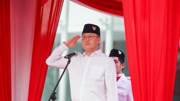 Astra Salurkan 5.000 Paket Sembako dan Starlink untuk Korban Gempa NTT