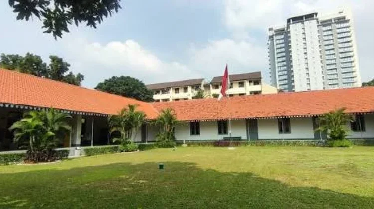 Mengenal Museum Kebangkitan Nasional dan Sejarahnya