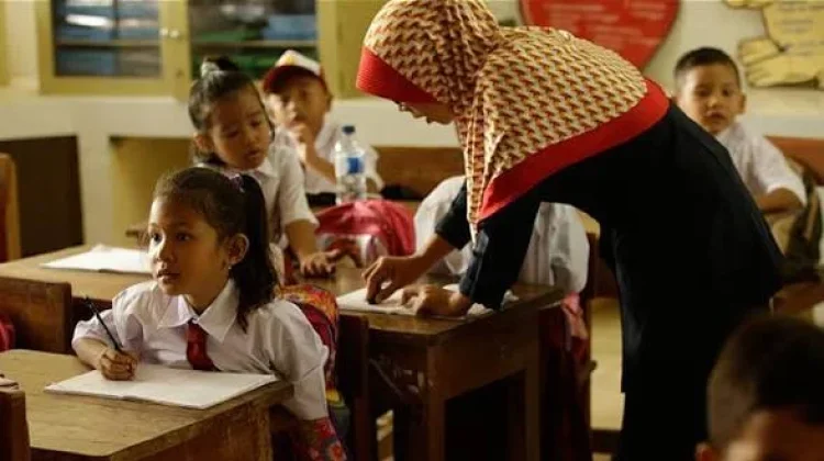 BRIN: Tantangan Pendidikan Indonesia Kini Bergeser ke Peningkatan Kualitas