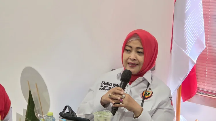 HUT RI, Fahira: Kemandirian Daerah Kunci Indonesia Berdaulat, Adil, dan Makmur