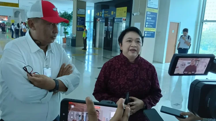 KAI Commuter Meluncurkan Kartu Multi Trip Tematik HUT ke-81 RI