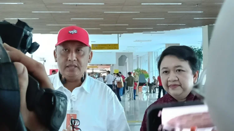 Tarif Rp8 KAI Commuter Banjir Apresiasi Pengguna di Jakarta