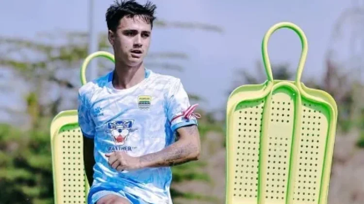 Hadapi Bali United, Igor Tolic Coba Kekuatan Pemain Baru Persib