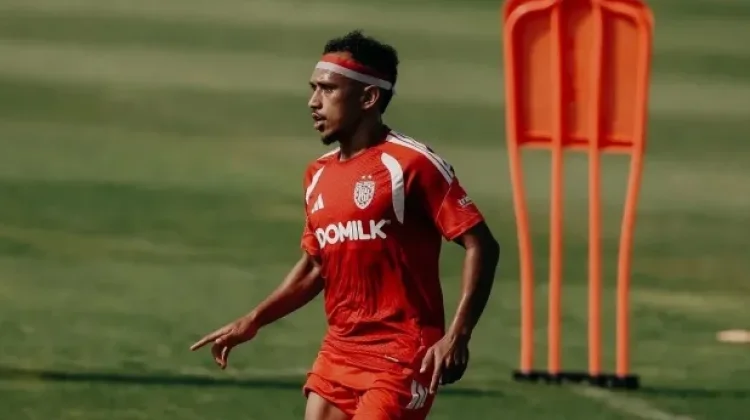 Bali United Tak Gentar, Persib Bakal Dapat Perlawanan Sengit