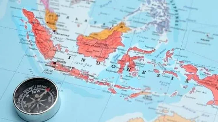 Kisah di Balik Lagu 'Dari Sabang Sampai Merauke'