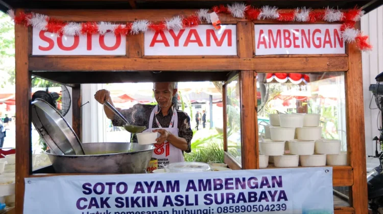 Dekat dengan Rakyat, Semarak Kemerdekaan di Jakarta Diperluas hingga 40 Titik