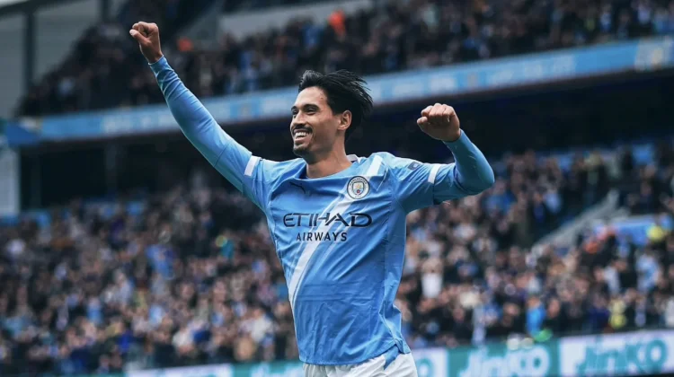 Manchester City Sepakat Lepas Reijnders ke Al Qadsiah
