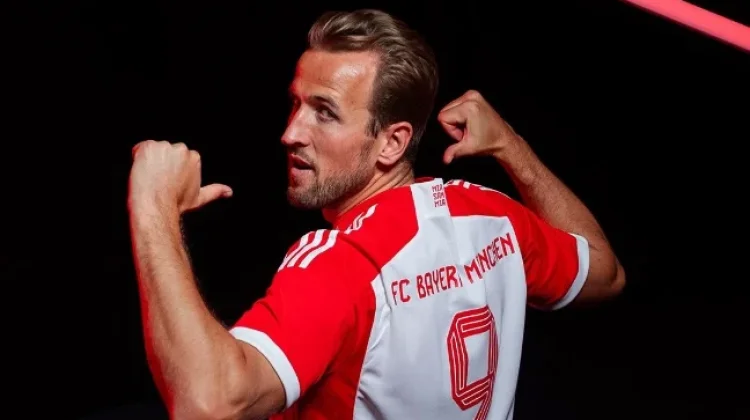 Kane Mulai Buka Suara, Masa Depannya Bersama Munchen Makin Jelas