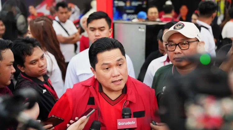 Menpora Minta Masyarakat Dukung Atlet-atlet Indonesia di Asian Games 2026