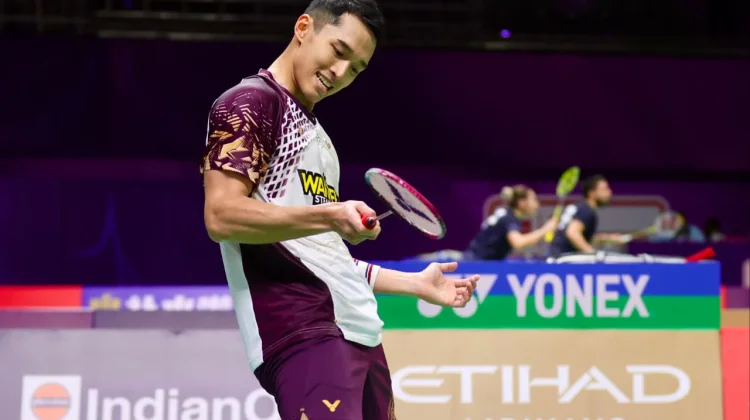 Jojo Melangkah ke Babak 32 Besar Kejuaraan Dunia BWF 2026