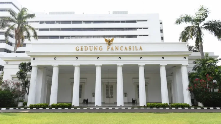 PPKI dan Langkah Awal Pembentukan Negara Indonesia Setelah Proklamasi
