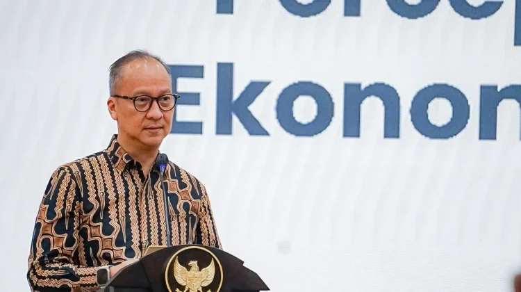Kemenperin Minta IKM Jadi Pemasok Industri Kendaraan Listrik Nasional